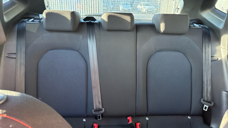 SEAT Ibiza 1.0 TSI 110 FR 5dr Petrol Hatchback